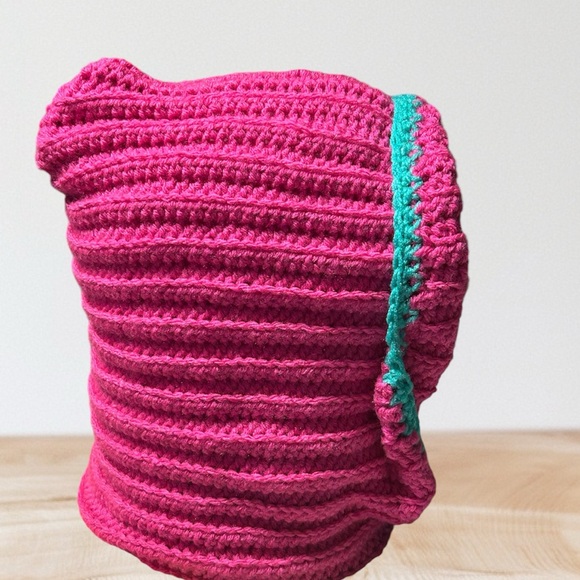 Balaclava HOODED SCARF - Picture 3 of 4